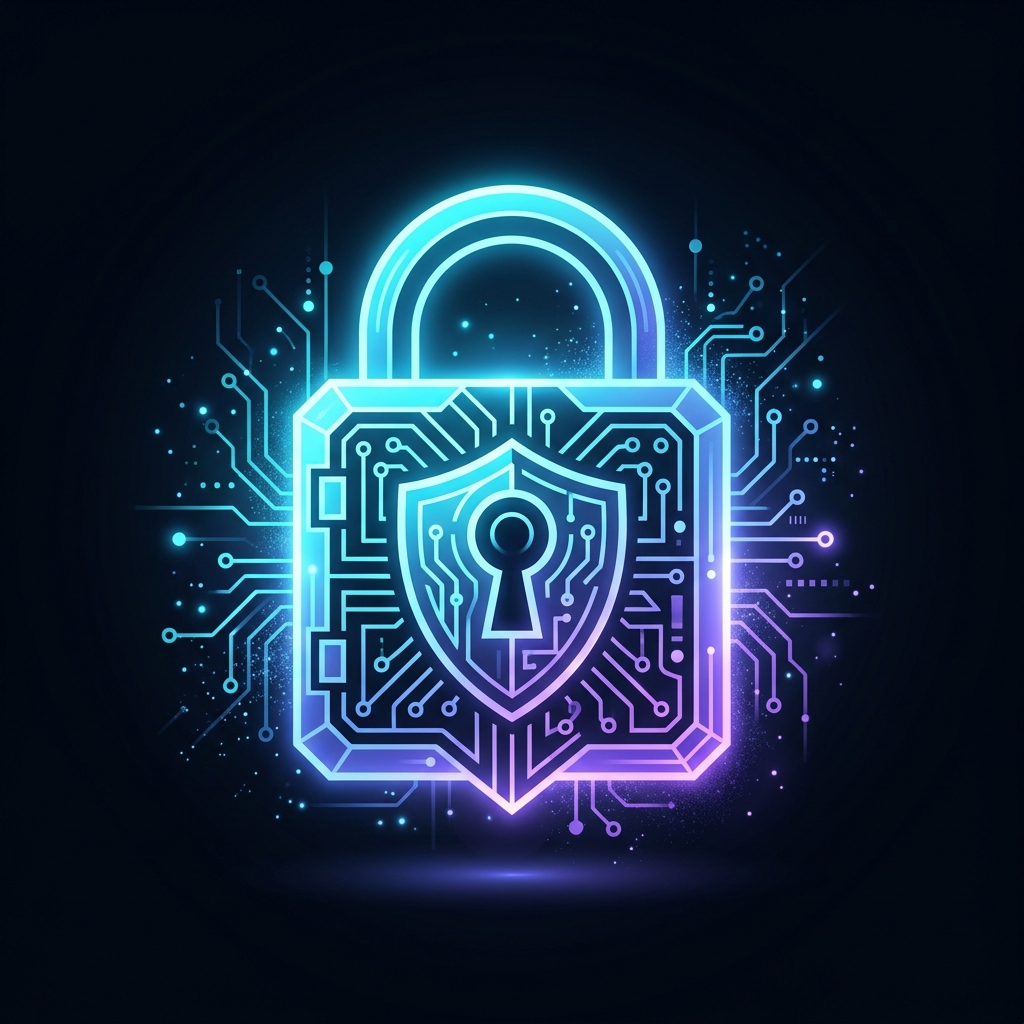 kprun — vault and key artwork